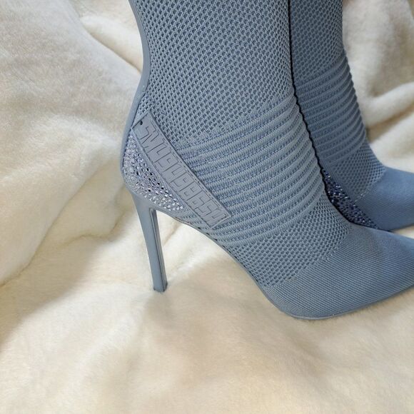 Steve Madden Maxwelle Bootie NWOB NEW - Picture 4 of 10